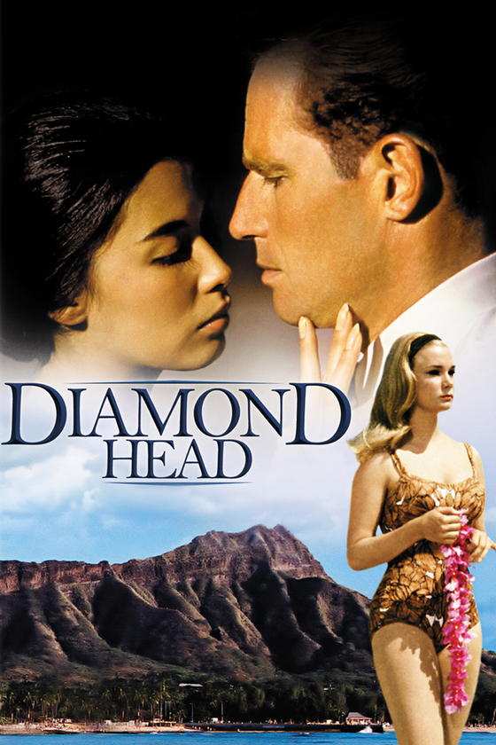 DIAMOND HEAD Sony Pictures Entertainment